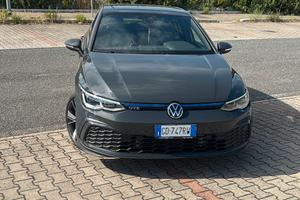 Volkswagen Golf 1.4 Plug-In Hybrid DSG GTE
