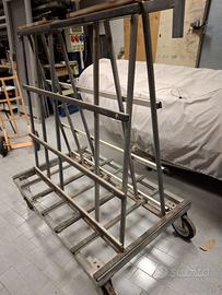 carrello robusto