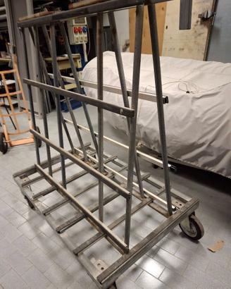 carrello robusto