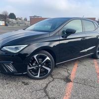 Seat Ibiza FR cerchio 18" 6920km