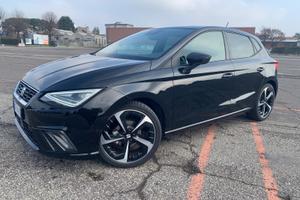 Seat Ibiza FR cerchio 18" 6920km