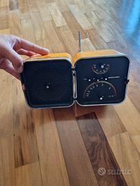 brionvega radio ANNI 60 