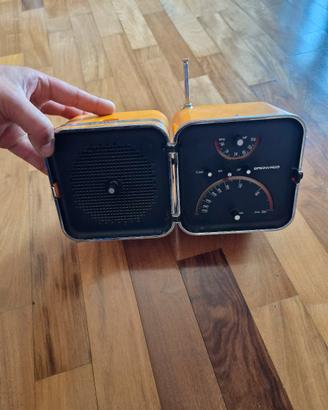 brionvega radio ANNI 60 