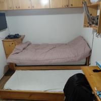 Monolocale a Brindisi