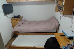 Monolocale a Brindisi