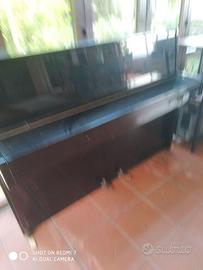 Pianoforte da studio