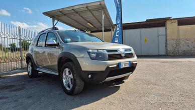 Dacia Duster 1.5 dCi 110CV 4x4 Lauréate