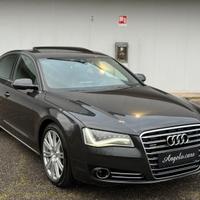Audi A8 4.2 V8T full optional
