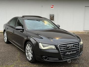 Audi A8 4.2 V8T full optional