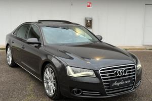 Audi A8 4.2 V8T full optional