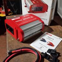 INVERTER NDS SMART-IN SP-1000 ONDA PURA