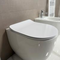 Coppia Sanitari AXA Glomp