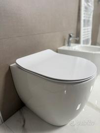 Coppia Sanitari AXA Glomp