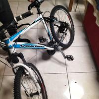 Mtb Vektor Hostill "26 alluminio