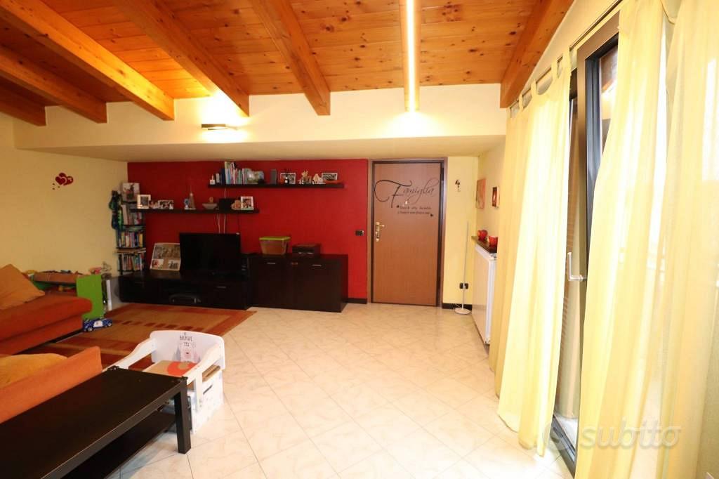 Appartamento – Limido Comasco - Altro