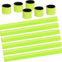 NUOVO - Bande Riflettenti, Bracciale Riflettente