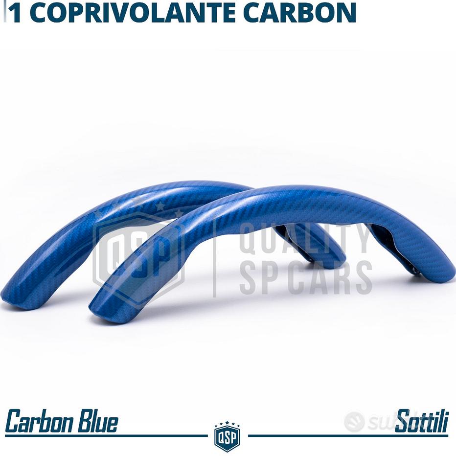 Coprivolante Per Volvo XC40, XC60, XC70, XC90 - Traspirante, Antiscivolo, Comfortevole - Foto 7