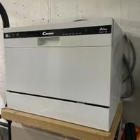 Lavastoviglie Candy 6 coperti