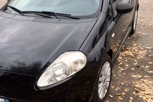 Fiat grande punto