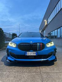 BMW 118 m sport