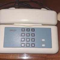 Telefono fisso vintage