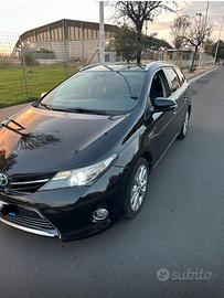 Toyota Aurys