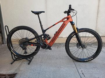 Mondraker Crafty Carbon RR 