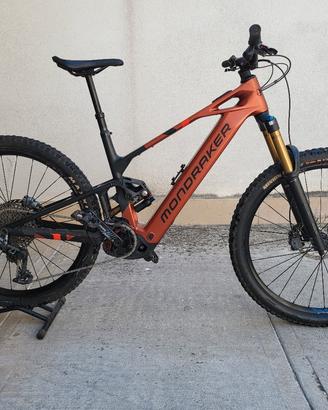 Mondraker Crafty Carbon RR 