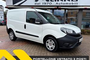 FIAT Doblo 1.6 JTDM 105CV 3 POSTI Portellone Pos