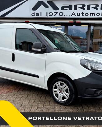 FIAT Doblo 1.6 JTDM 105CV 3 POSTI Portellone Pos