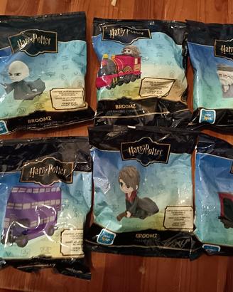 harry potter eurospin