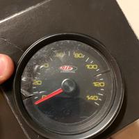 Contachilometri sip vespa px