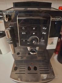 de longhi  macchina espresso automatica  ecam 23 1