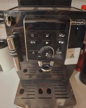 de longhi  macchina espresso automatica  ecam 23 1