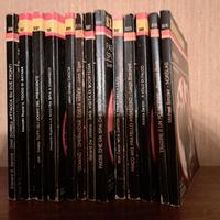 Collana Segretissimo Mondadori