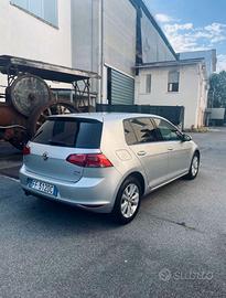 Golf 7 2016/17