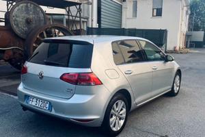 Golf 7 2016/17