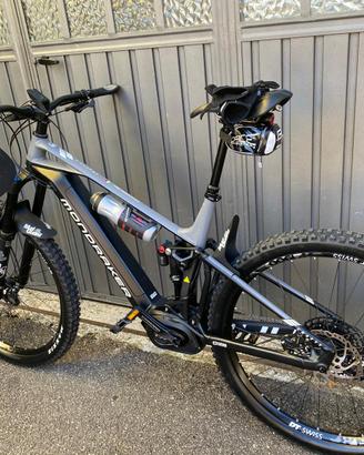 MONDRAKER ebike CRAFTY R 29 TAGLIA XL