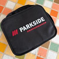 Borsa Porta Attrezzi Parkside Performance NUOVA