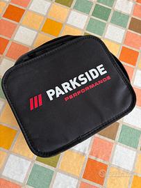 Borsa Porta Attrezzi Parkside Performance NUOVA