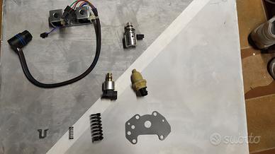Kit solenoidi Dodge - Jeep - Chrysler anno 1996-99