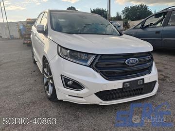 FORD EDGE 2.0 TDCI BITURBO AWD 4X4 210CV ricambi