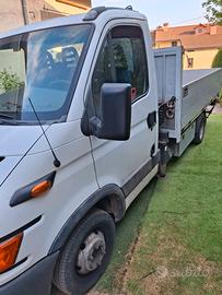 Iveco daily  35C11 
