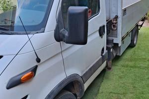 Iveco daily  35C11 