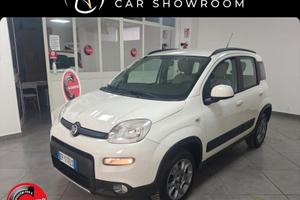 Fiat Panda 0.9 TwinAir Turbo 85cv S&S 6M 4x4