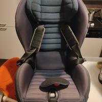 Seggiolino auto Chicco Xpace