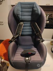 Seggiolino auto Chicco Xpace