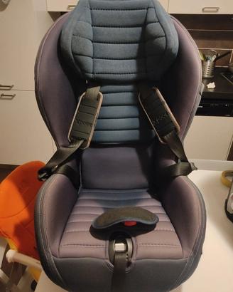 Seggiolino auto Chicco Xpace