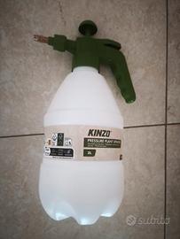 nebulizzatore manuale Kinzo 2 Litri 