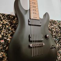 Schecter JL7 NT Diamond Series 